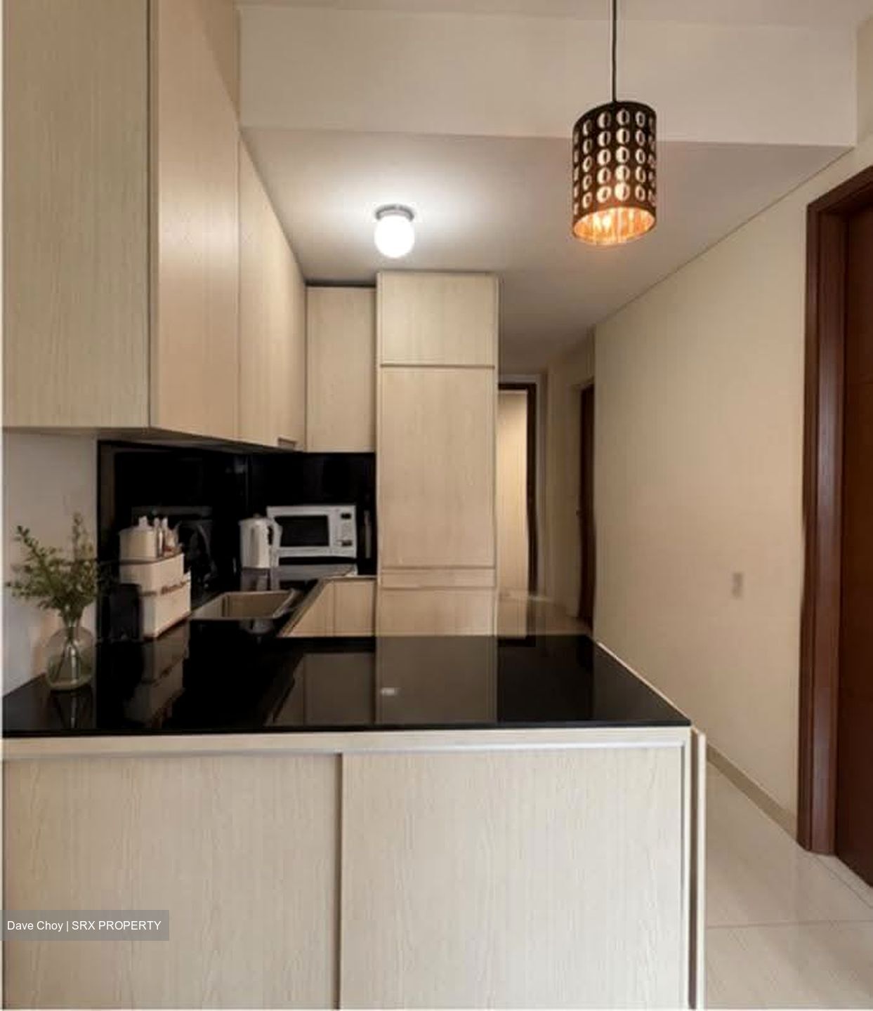 The Promenade@Pelikat (D19), Apartment #617701761